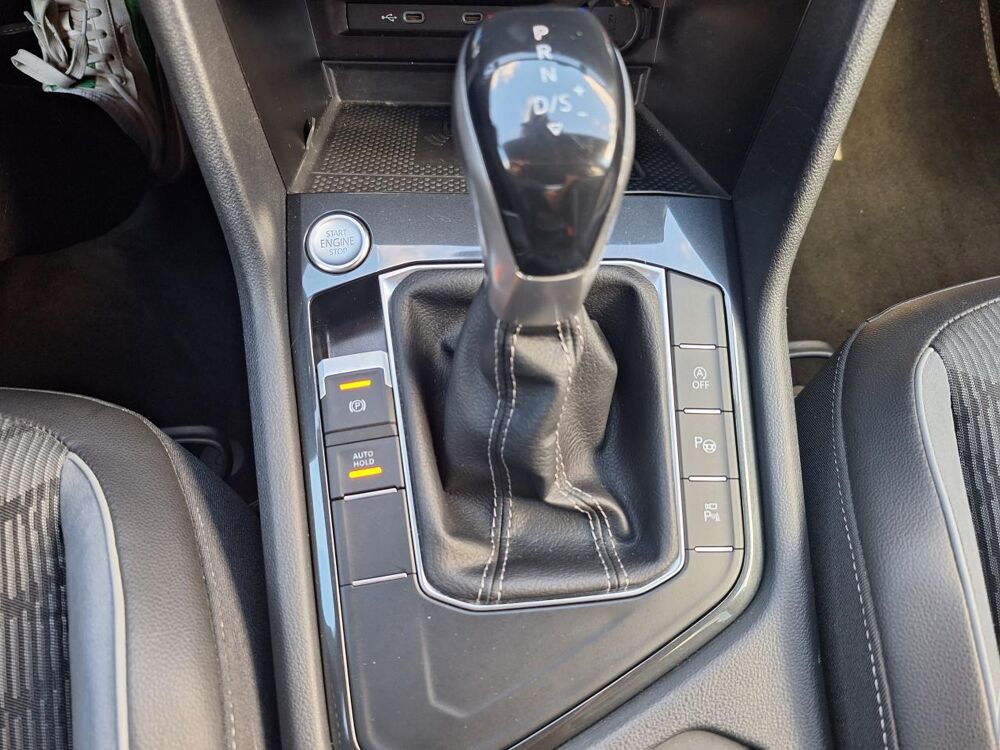 Tiguan 2.0 TDI 150 R-LINE DSG BVA 2024 occasion 56850 Caudan