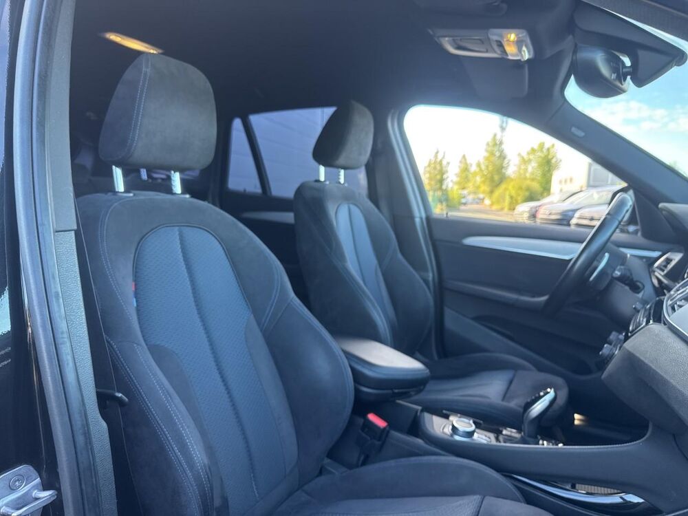 X1 (f48) sdrive18da 150 m sport 2018 occasion 54520 Laxou