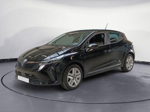 Annonce voiture Renault Clio 17990 €