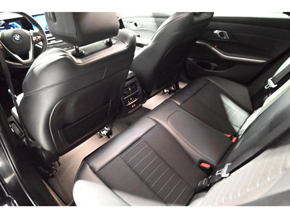 S&eacute;rie 3 318i - BVA BERLINE G20 LCI Business Design PHASE 2 2023 occasion 77100 Meaux