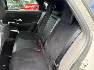 DS7 E-tense 225 performance line + 2024 occasion 57525 Talange