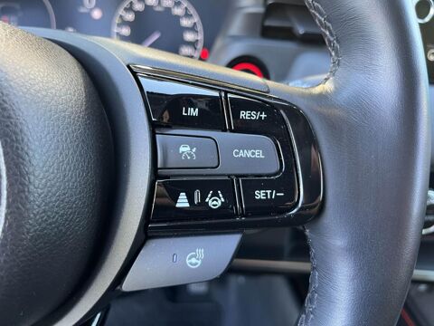 HR-V 1.5 HYBRID 131CV - 1ERE MAIN - CAM - HAYON - VOLANT/SIEGES C 2023 occasion 13760 Saint-Cannat