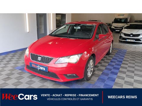 Seat leon 1.2 TSI 110 STYLE START-STOP