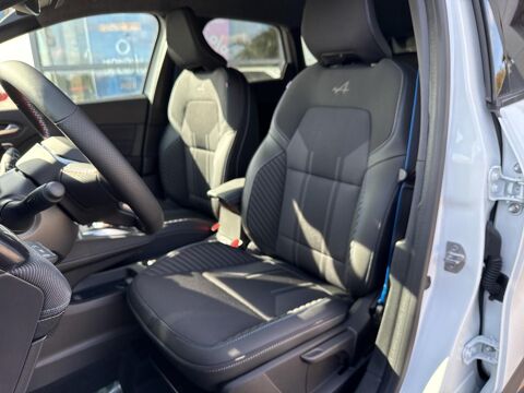Symbioz 1.8 e-tech full hybrid 160 esprit alpine 2026 occasion 57525 Talange