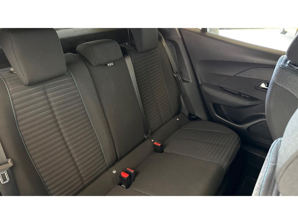 2008 E 136 - 2019 Style / CARPLAY / CAMERA 360 /SUIVI PEUGEOT 2023 occasion 17600 Saujon