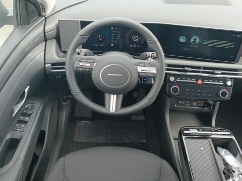 Tucson 1.6 t-gdi 239 hybrid intuitive 2026 occasion 88150 Chavelot