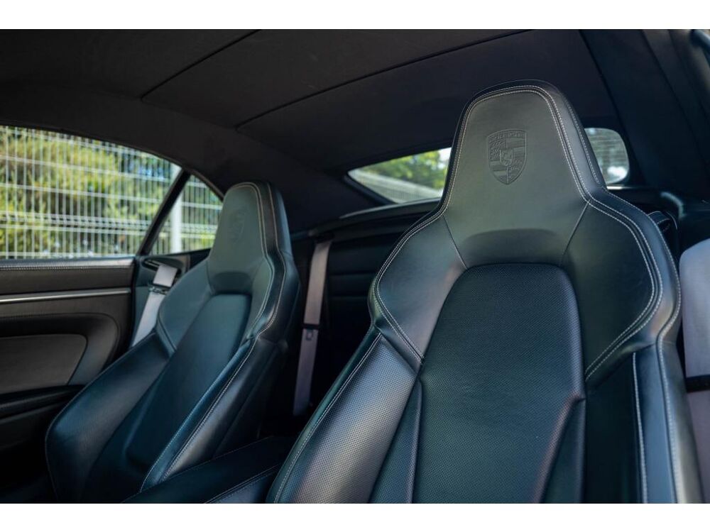 911 CARRERA S CAB 3.0i - 450ch- PDK - PDLS - PSE - SUIVI FULL PO 2019 occasion 13760 Saint-Cannat