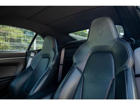 911 CARRERA S CAB 3.0i - 450ch- PDK - PDLS - PSE - SUIVI FULL PO 2019 occasion 13760 Saint-Cannat