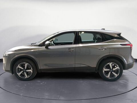 Qashqai E-power 190ch business 2024 occasion 34190 Ganges