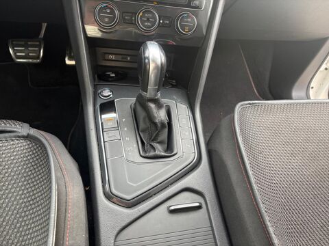 Tiguan 2.0 16V TDI BlueMotion - 150 - BV DSG 7 2017 Sound PHASE 1 2017 occasion 13400 Aubagne