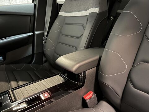 C4 1.5 BLUEHDI 130 MAX EAT8 2023 occasion 52100 Bettancourt-la-Ferr&eacute;e