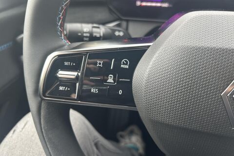 Clio VI Hybride - ESPRIT ALPINE- 160 - BVA multi-modes 2026 occasion 78760 Jouars-Pontchartrain