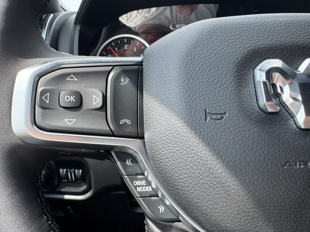 RAM 1500 CREW BIGHORN BACK COUNTRY V8 2026 occasion 91830 Le Coudray-Montceaux