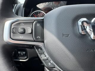 RAM 1500 CREW BIGHORN BACK COUNTRY V8 2026 occasion 91830 Le Coudray-Montceaux