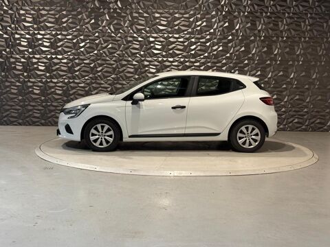 Clio 1.0 Sce - 65 - 2021N V BERLINE Business PHASE 1 2021 occasion 78680 &Eacute;p&ocirc;ne
