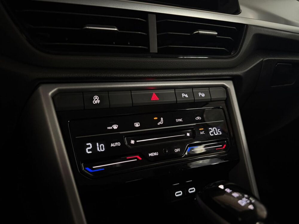 T-ROC 2.0 TDI - 150 - Start&Stop - BV DSG 7 Life Plus PHASE 2 2023 occasion 33700 M&eacute;rignac