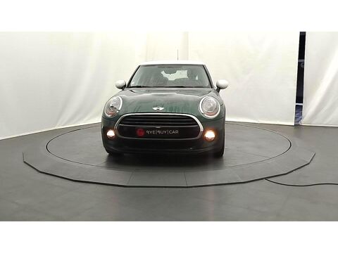 Cooper D 1.5i - 136 5P F55 BERLINE Cooper PHASE 1 Garantie 12 mois 2018 occasion 33130 B&egrave;gles