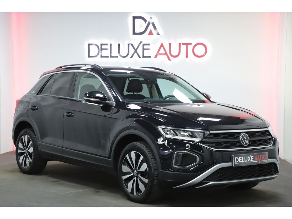 T-ROC 2.0 TDI 150 Life GOAL - DSG 7 2025 occasion 06550 La Roquette-sur-Siagne