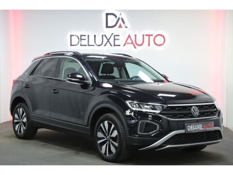 T-ROC 2.0 TDI 150 Life GOAL - DSG 7 2025 occasion 06550 La Roquette-sur-Siagne