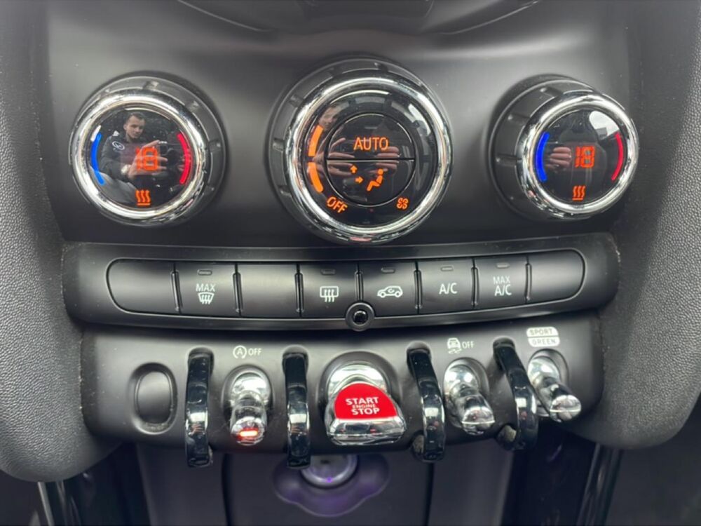 Cooper D John cooper works 231 bvas8 2018 occasion 33127 Saint-Jean-d'Illac