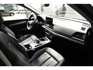 Q5 Quattro 2.0 50 TFSI e - 299 - BV S-Tronic 2017 Business Exe 2022 occasion 77100 Meaux