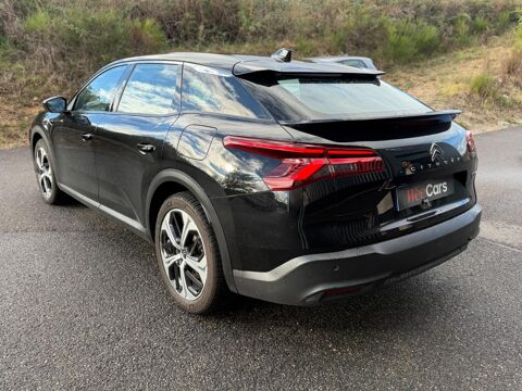 C5 X 1.6 225H 180 HYBRID PHEV 12.4KWH FEEL BUSINESS E-EAT BVA 2022 occasion 42170 Saint-Just-Saint-Rambert
