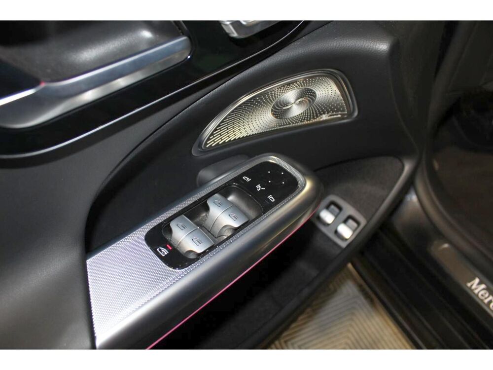 Classe E 300e+ BVA 9G-Tronic 313CH - AMG Line Premium Plus - ORIGINE 2023 occasion 95340 Bernes-sur-Oise