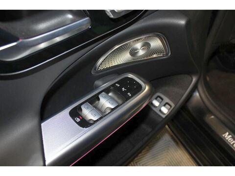 Classe E 300e+ BVA 9G-Tronic 313CH - AMG Line Premium Plus - ORIGINE 2023 occasion 95340 Bernes-sur-Oise