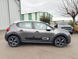 C3 SHINE 110CH - CAM - CARPLAY - PHASE 2 2021 occasion 13760 Saint-Cannat