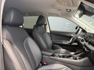 MG.EHS 1.5 Hybrid+ 224 Luxury 2026 occasion 35300 Foug&egrave;res
