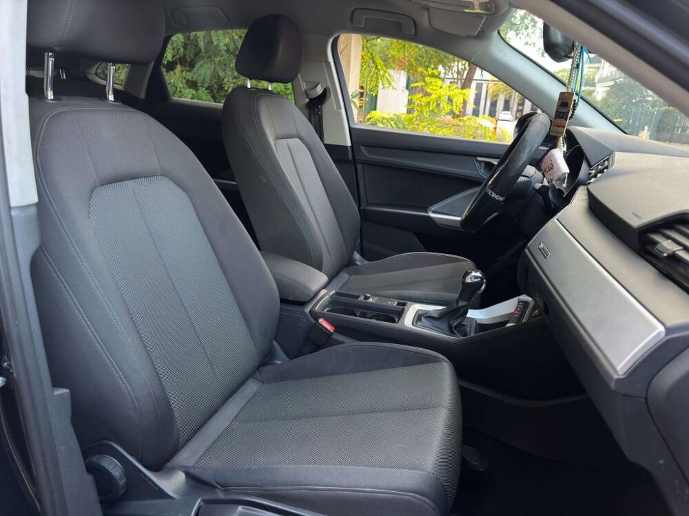 Q3 Sportback 45 TFSI e - 245 - BV S-tronic 6 2021 occasion 77185 Lognes
