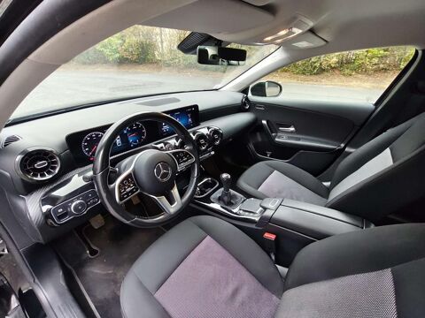 Classe A A 180 d BERLINE  Business Line 2020 occasion 77185 Lognes