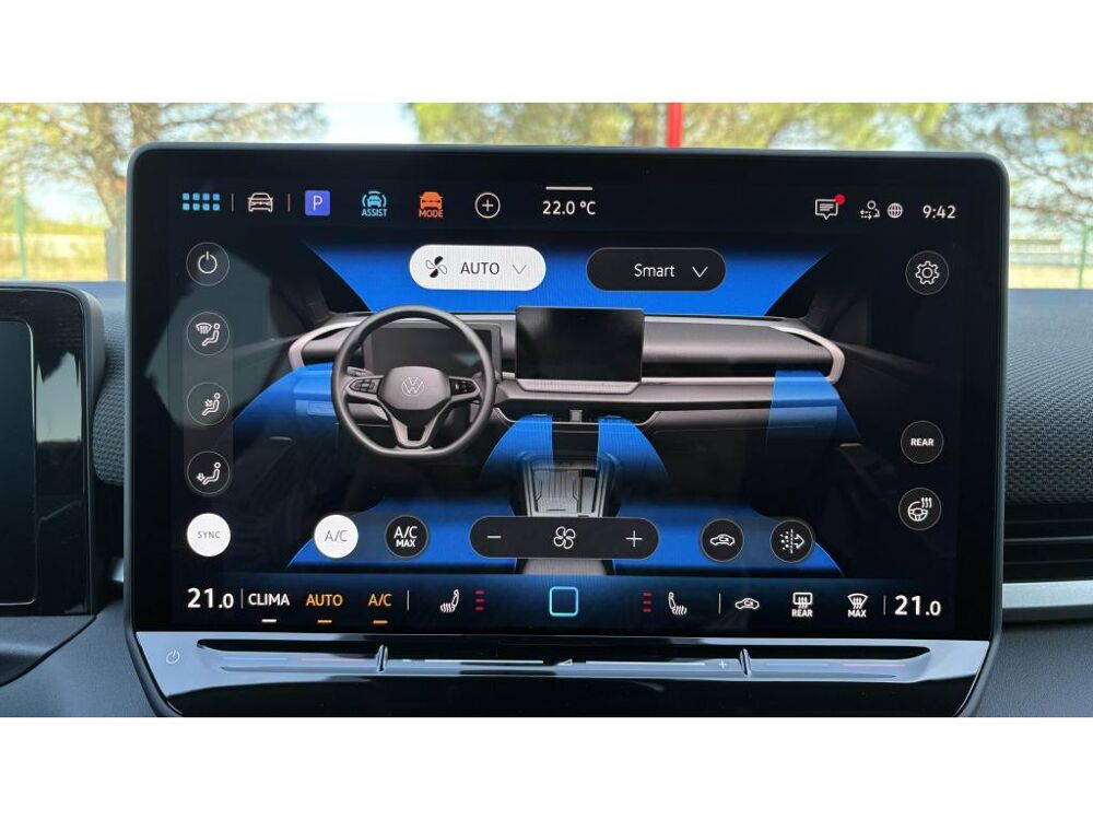 T-ROC 1.5 eTSI 150 DSG R-Line +T.OUVR+GARANTIE 5 ANS+PACK BLACK 2026 occasion 81580 Soual