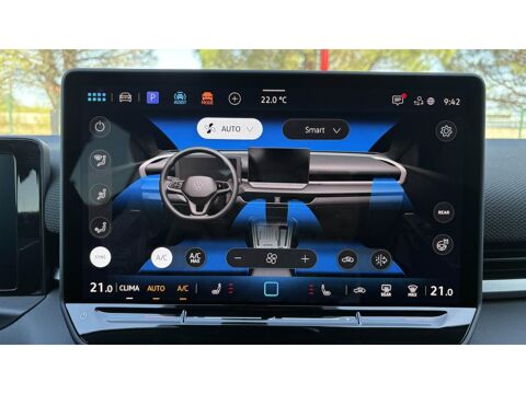 T-ROC 1.5 eTSI 150 DSG R-Line +T.OUVR+GARANTIE 5 ANS+PACK BLACK 2026 occasion 81580 Soual