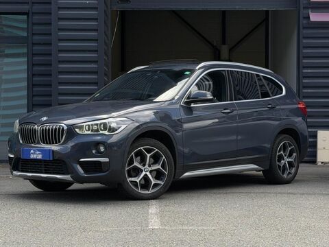 Annonce voiture BMW X1 15990 €
