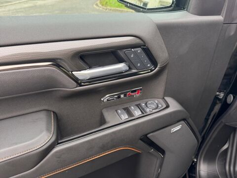 Sierra GMC AT4 420 V8 4WD Crew Cab 2026 occasion 78780 MAURECOURT