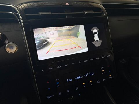 Tucson 1.6 Hybrid 48V 136ch BV DCT-7 Creative - GARANTIE 6 MOIS 2021 occasion 33700 M&eacute;rignac