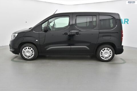 Combo VP L1H1 1.5 Diesel 130 ch Start/Stop Elegance occasion 17130 Montendre