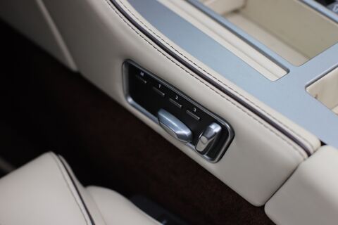 DB9 Volante touchtronic a 2014 occasion 60740 Saint-Maximin