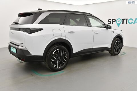 5008 Hybrid 136 e-DCS6 GT 2024 occasion 17500 Jonzac
