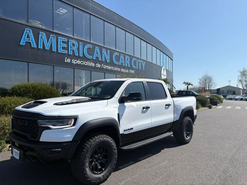Dodge RAM RHO 2025 occasion Le Coudray-Montceaux 91830
