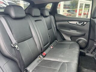 Qashqai 1.6 dCi - 130CV - BVA - X-Tronic - Tekna 2014 occasion 49070 Beaucouz&eacute;