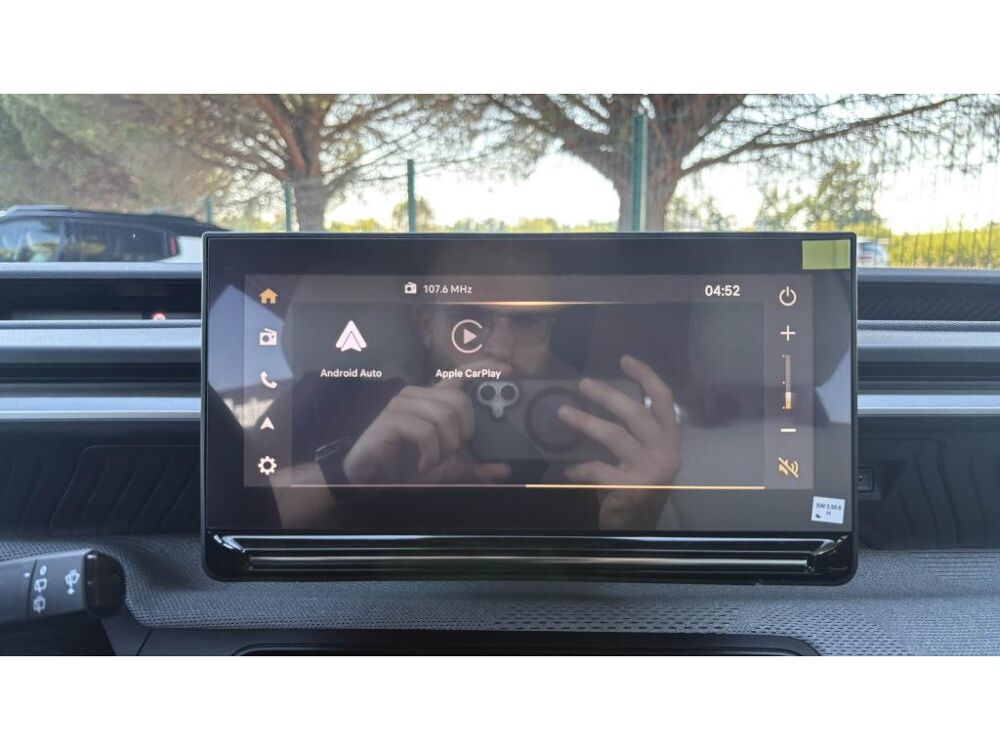 C3 Aircross 1.2i Hybrid 145 Max 7 Places 2026 occasion 81580 Soual