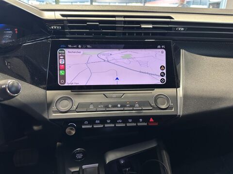 308 1.6 PHEV - 180 - BV e-EAT8 Allure 2022 occasion 25300 Pontarlier