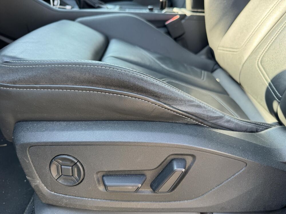 Q3 Sportback 1.4 45 TFSI e - 245 - BV S-tronic 6 SPORTBACK S L 2021 occasion 78300 Poissy