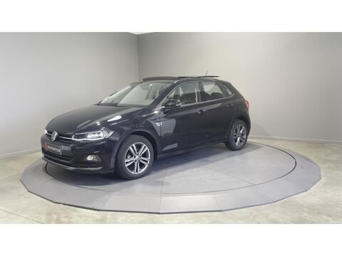 Annonce voiture Volkswagen Polo 14990 €