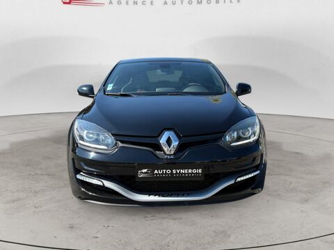 M&eacute;gane 3 RS TROPHY 2.0i 16V - 275 Chassis CUP PHASE 3 2015 occasion 13400 Aubagne