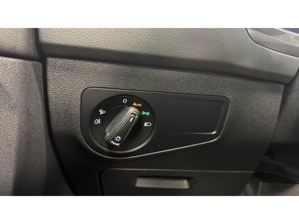 Tiguan 2.0 TDI 150 - DSG 7 - Elegance Exclusive PHASE 2 - Entretien 2021 occasion 60740 Saint-Maximin