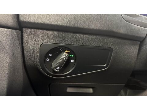 Tiguan 2.0 TDI 150 - DSG 7 - Elegance Exclusive PHASE 2 - Entretien 2021 occasion 60740 Saint-Maximin
