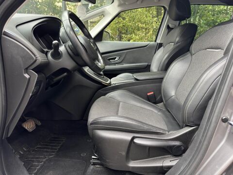 Sc&eacute;nic 1.7 Blue dCi - 150 - BV EDC 2019 IV MONOSPACE Intens 2020 occasion 77185 Lognes